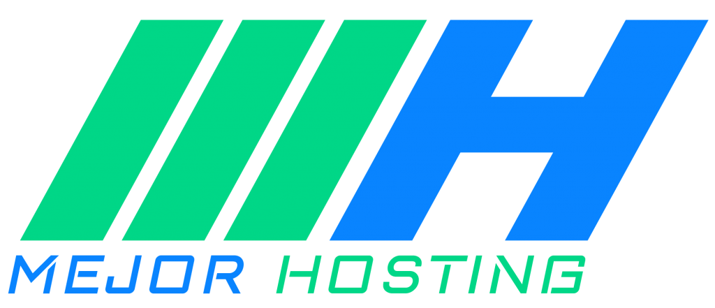 logo mejor hosting peru