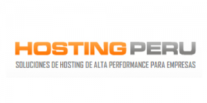 logo hostingperu.com.pe