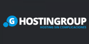 Logo hostingroup