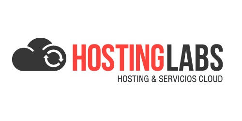 Logo HostingLabs