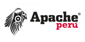 logo apache peru