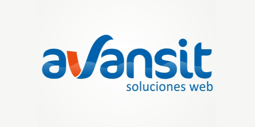 Logo avansit.com