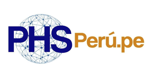 logo phs peru